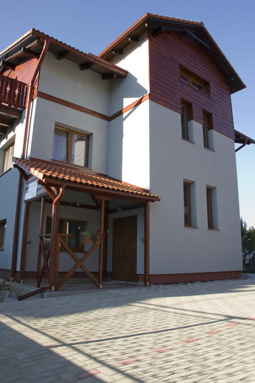 Privat Liska Apartment Liptovsky Mikulas Exterior photo